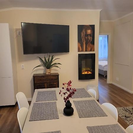 Floreşti David'S Place מראה חיצוני תמונה