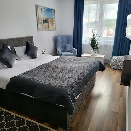 Floreşti David'S Place חדר תמונה