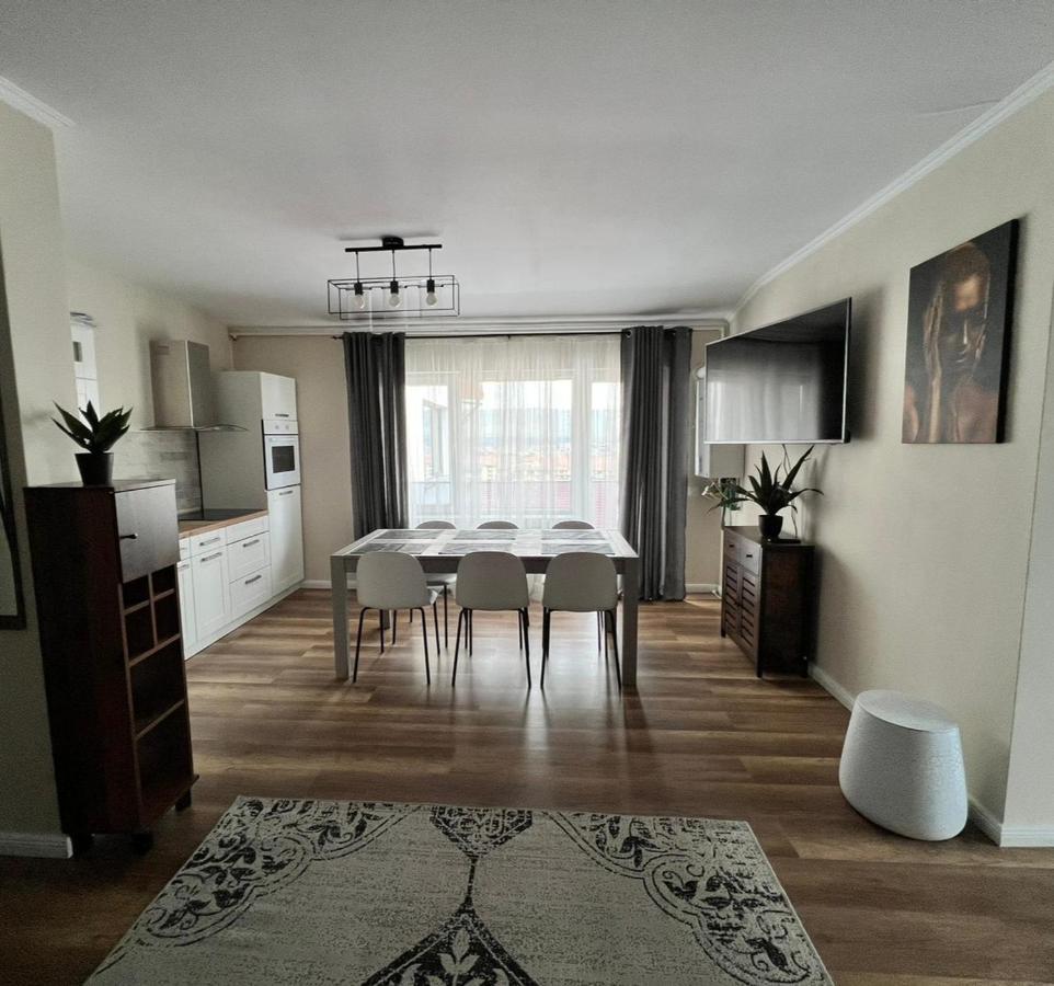 Floreşti David'S Place מראה חיצוני תמונה