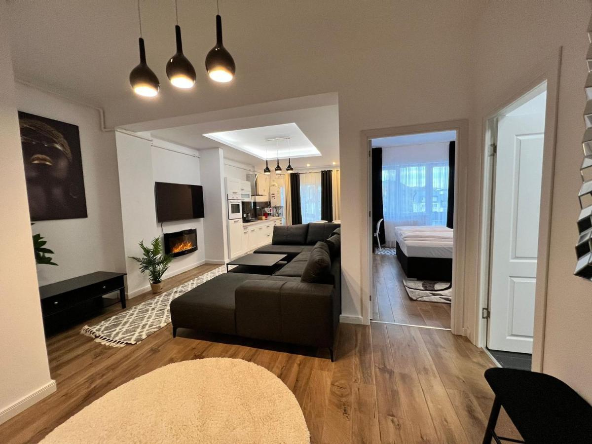 Floreşti David'S Place חדר תמונה