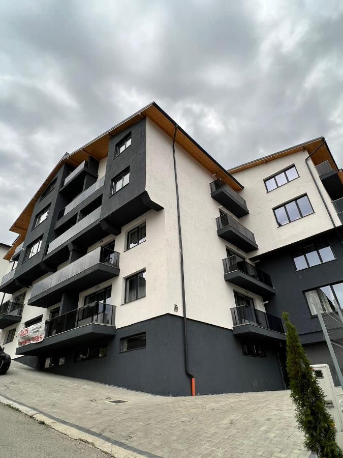 Floreşti David'S Place מראה חיצוני תמונה