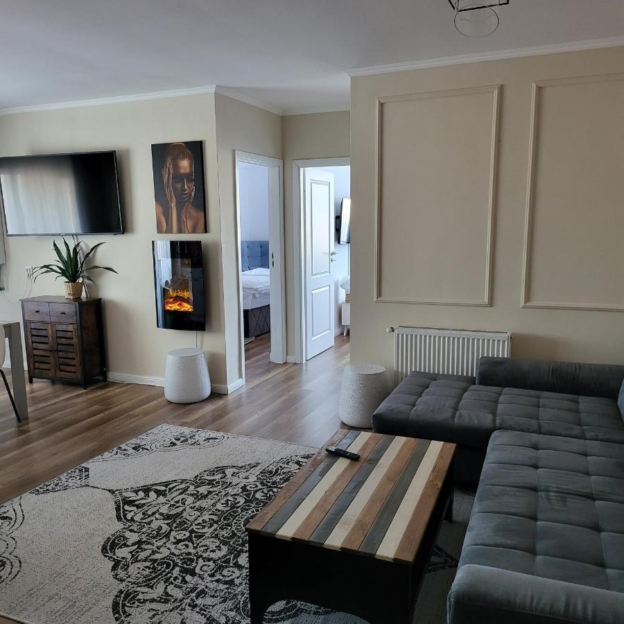 Floreşti David'S Place מראה חיצוני תמונה