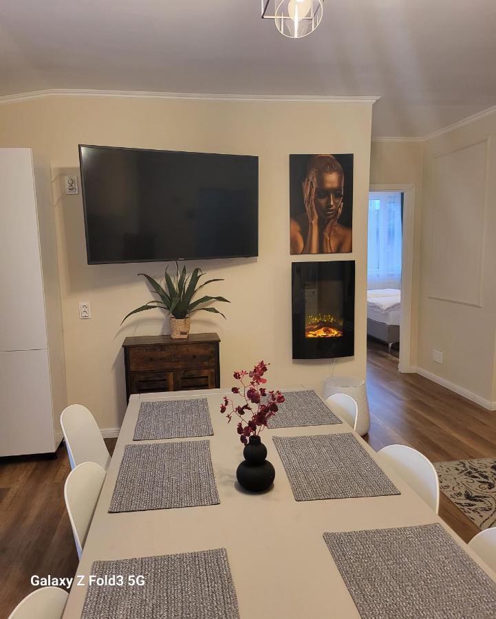 Floreşti David'S Place מראה חיצוני תמונה