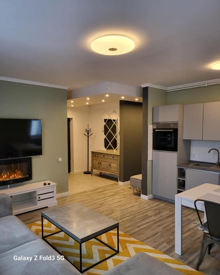 Floreşti David'S Place מראה חיצוני תמונה