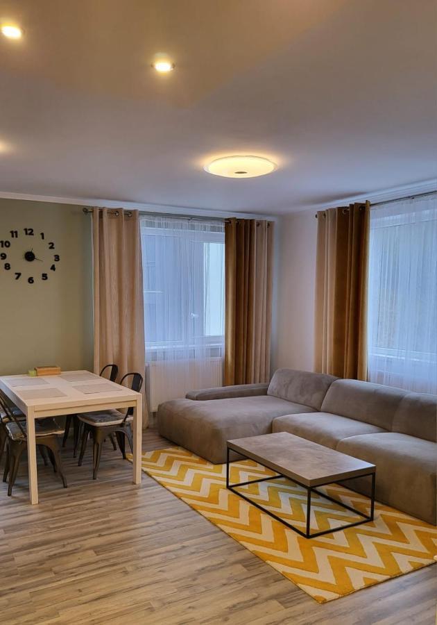 Floreşti David'S Place מראה חיצוני תמונה