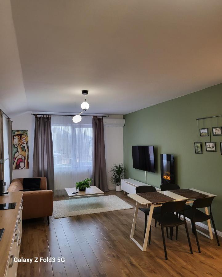 Floreşti David'S Place מראה חיצוני תמונה