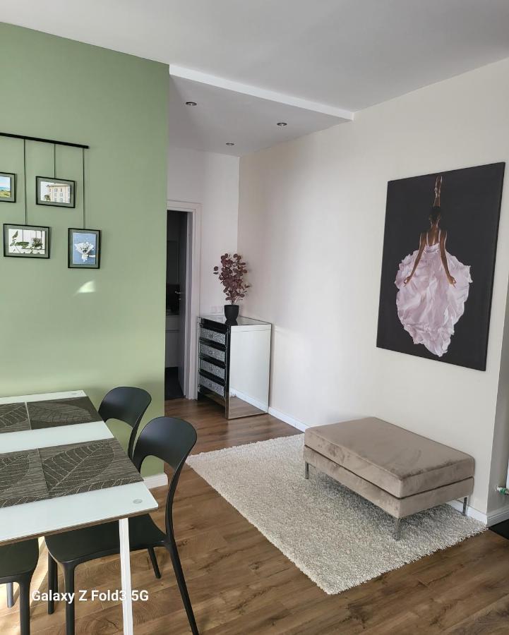 Floreşti David'S Place מראה חיצוני תמונה