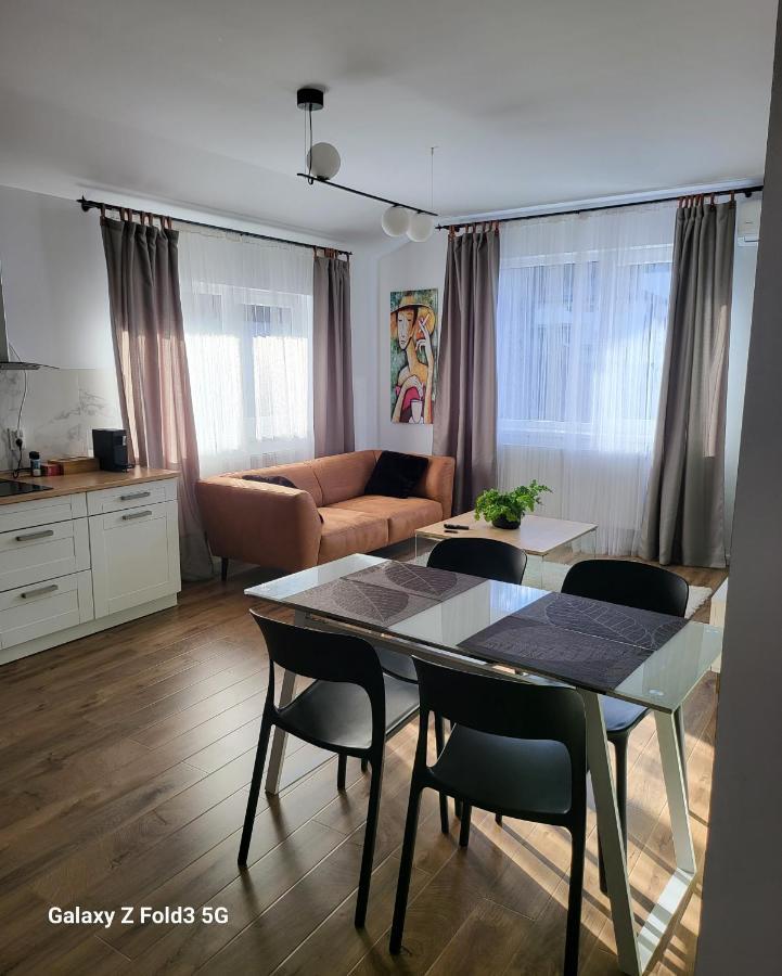 Floreşti David'S Place מראה חיצוני תמונה
