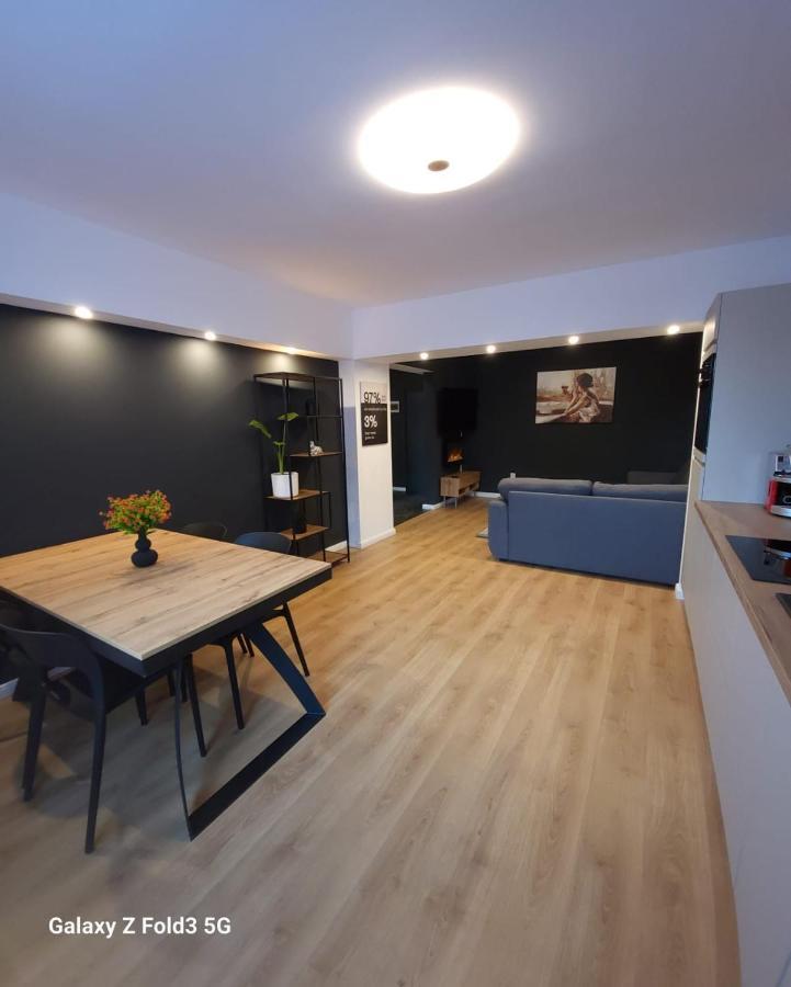 Floreşti David'S Place מראה חיצוני תמונה