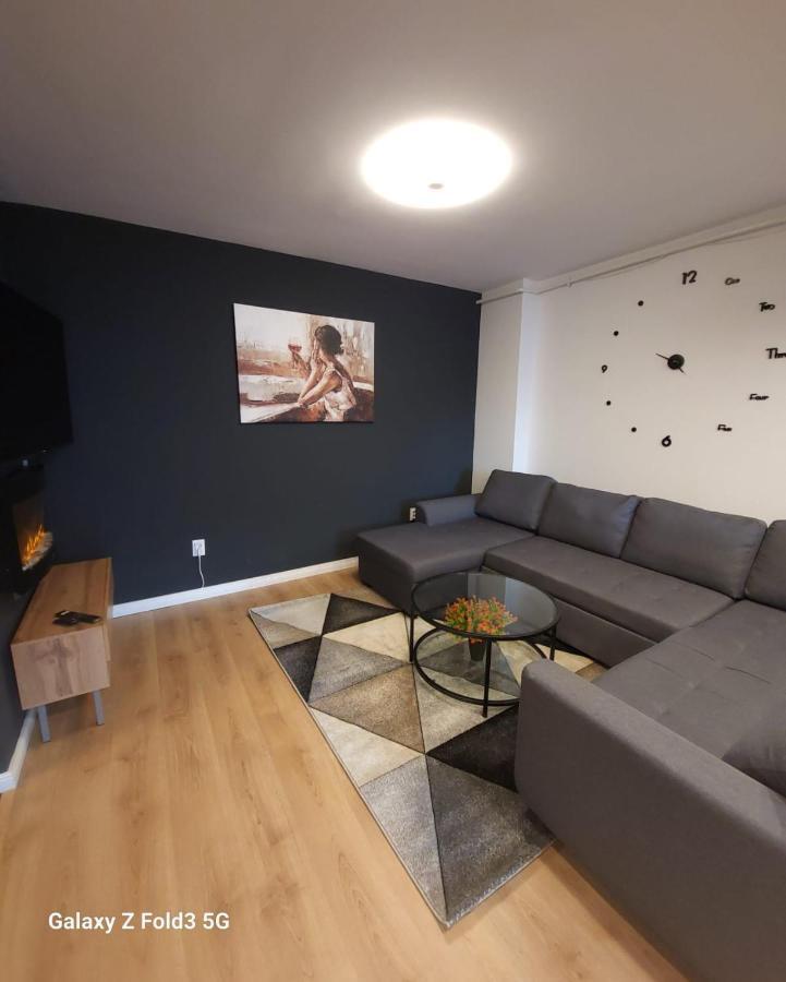 Floreşti David'S Place מראה חיצוני תמונה