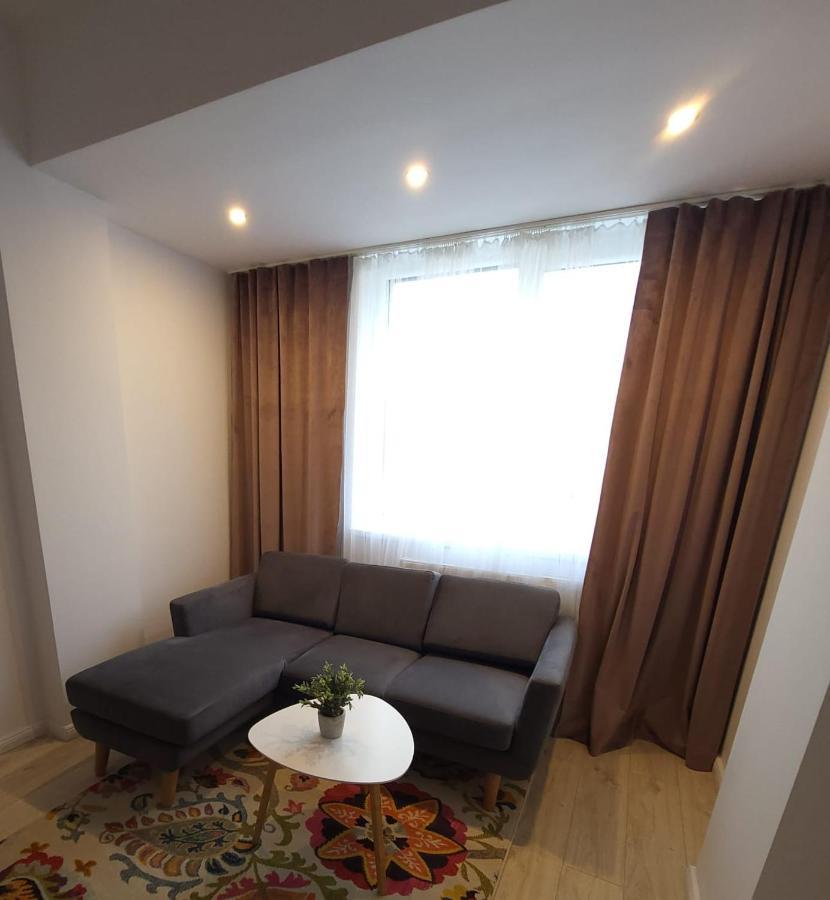 Floreşti David'S Place מראה חיצוני תמונה