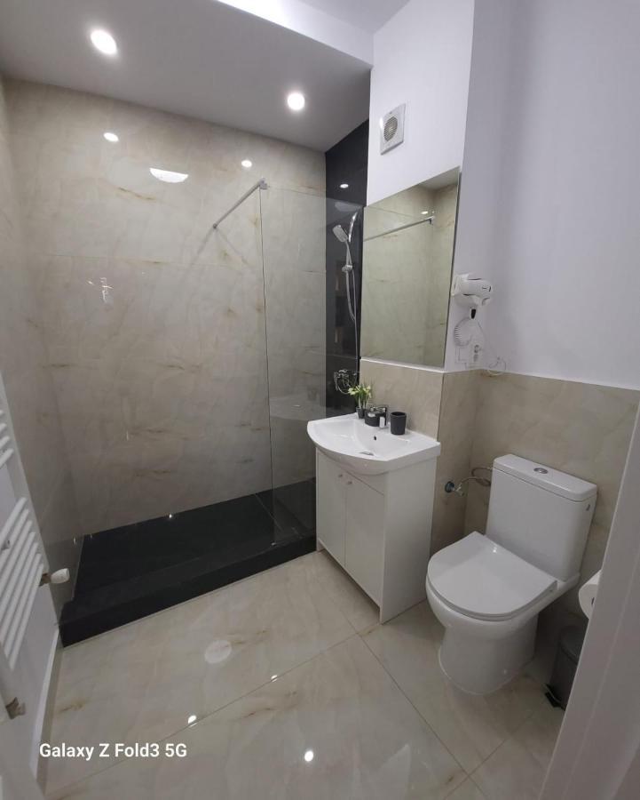 Floreşti David'S Place מראה חיצוני תמונה