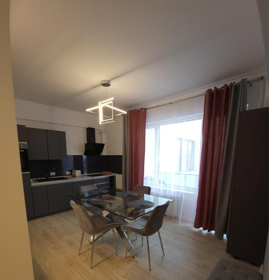 Floreşti David'S Place מראה חיצוני תמונה