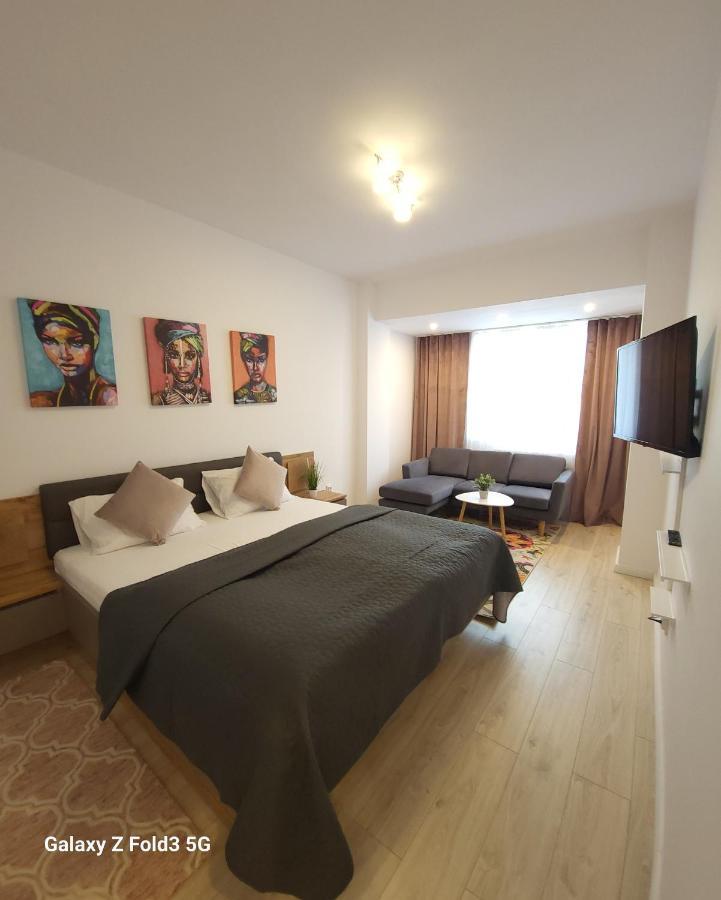 Floreşti David'S Place מראה חיצוני תמונה