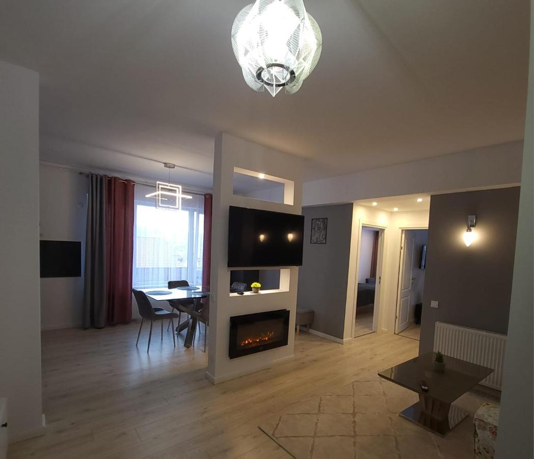 Floreşti David'S Place מראה חיצוני תמונה