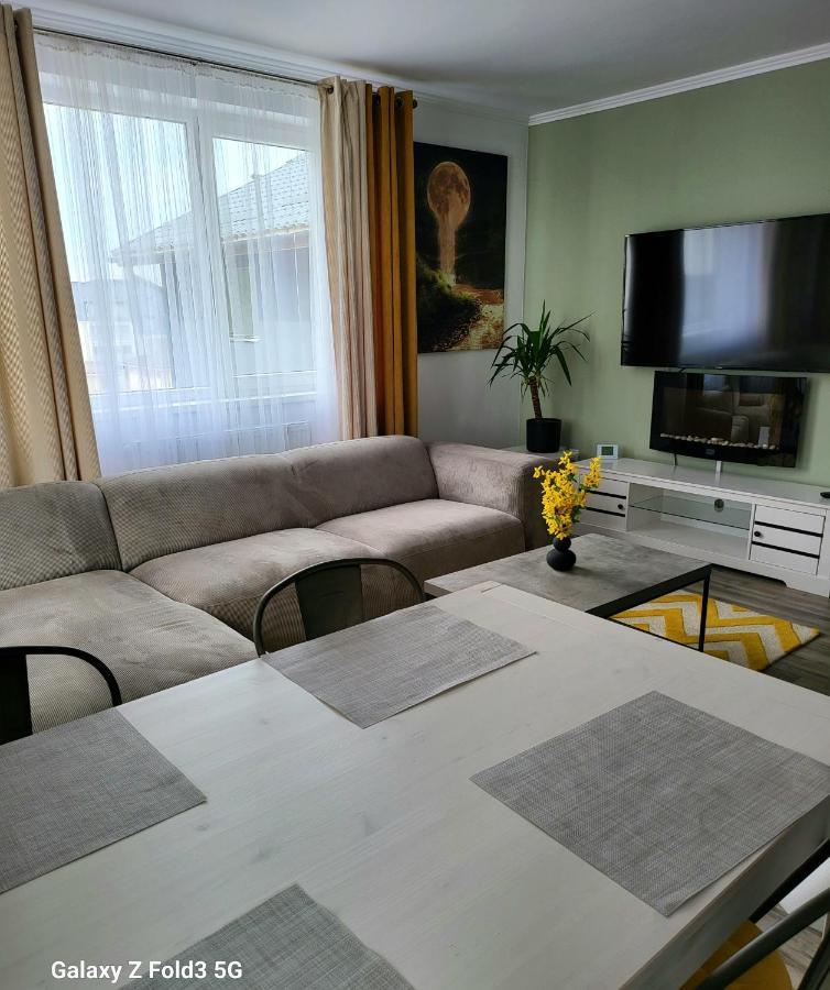 Floreşti David'S Place מראה חיצוני תמונה