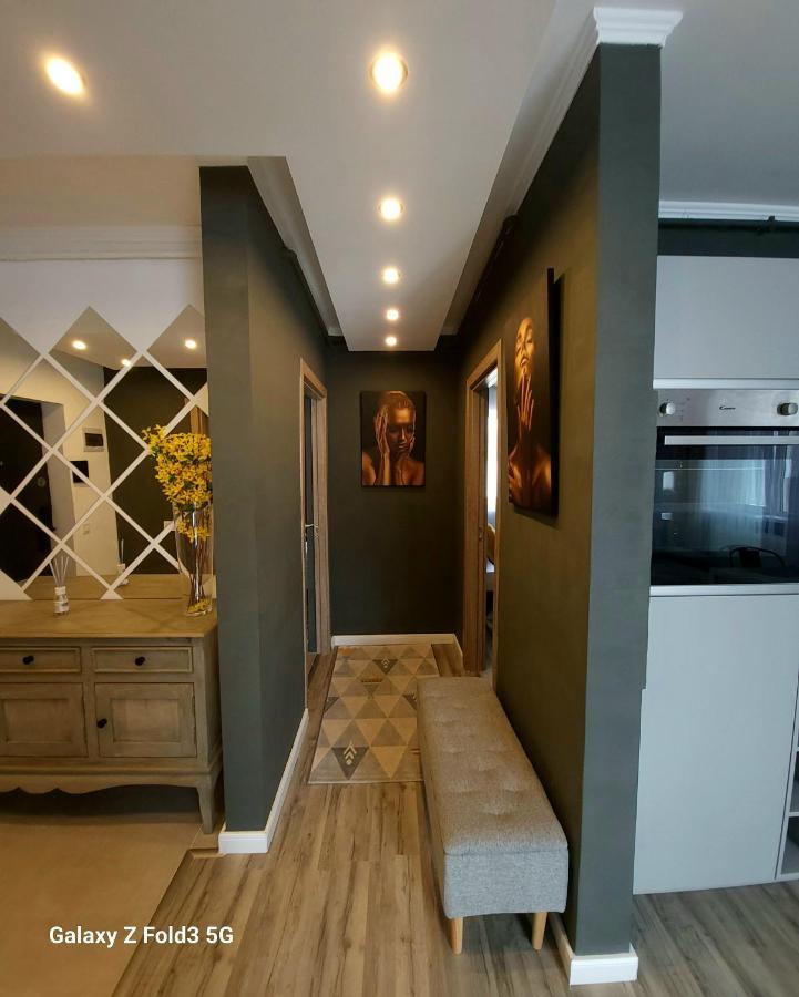 Floreşti David'S Place מראה חיצוני תמונה