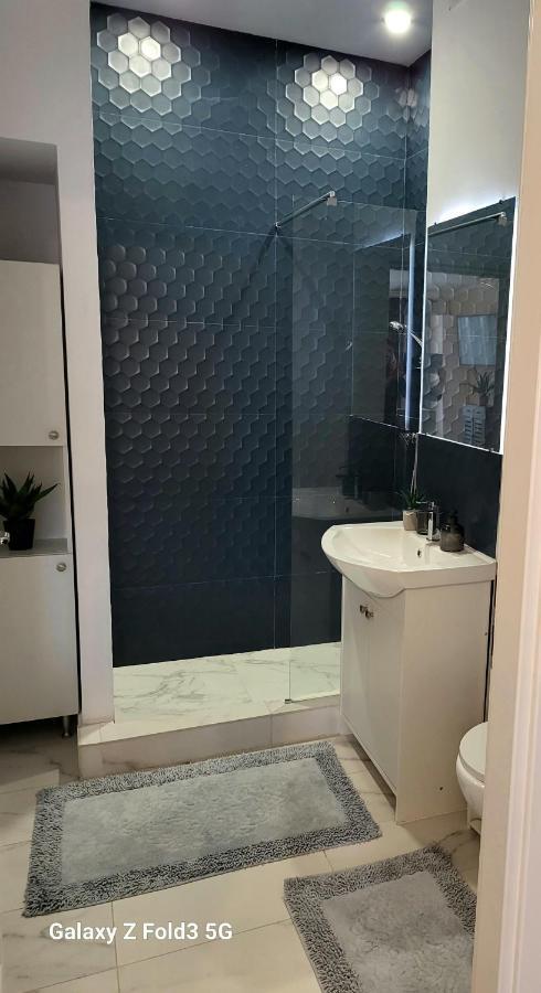 Floreşti David'S Place מראה חיצוני תמונה