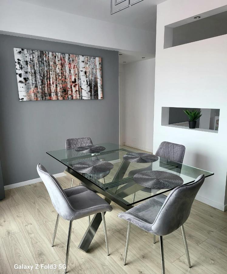 Floreşti David'S Place מראה חיצוני תמונה