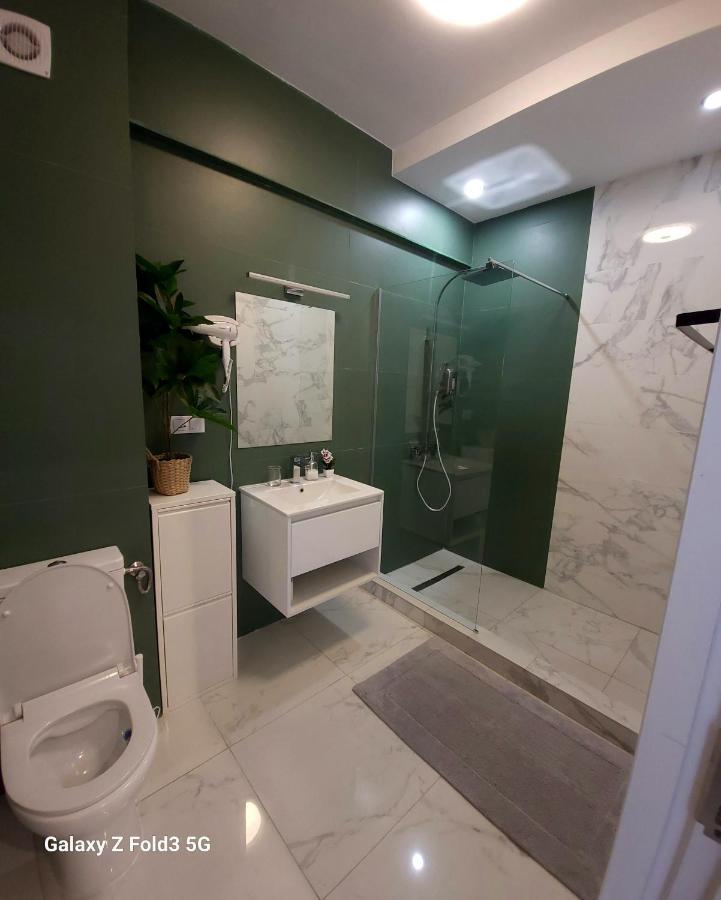 Floreşti David'S Place מראה חיצוני תמונה