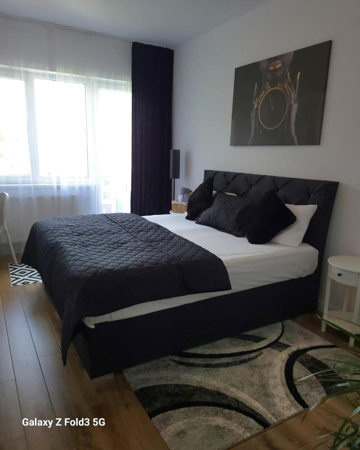 Floreşti David'S Place מראה חיצוני תמונה