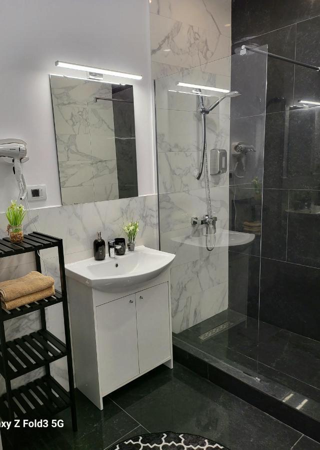 Floreşti David'S Place מראה חיצוני תמונה