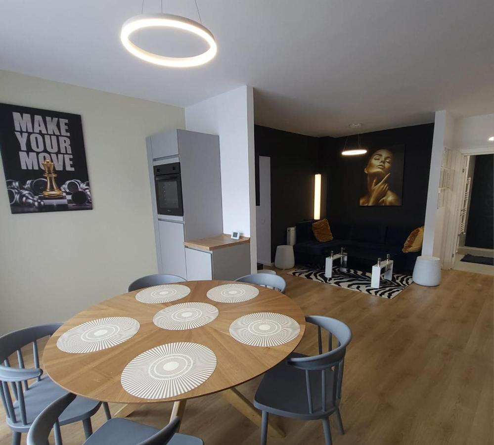 Floreşti David'S Place מראה חיצוני תמונה