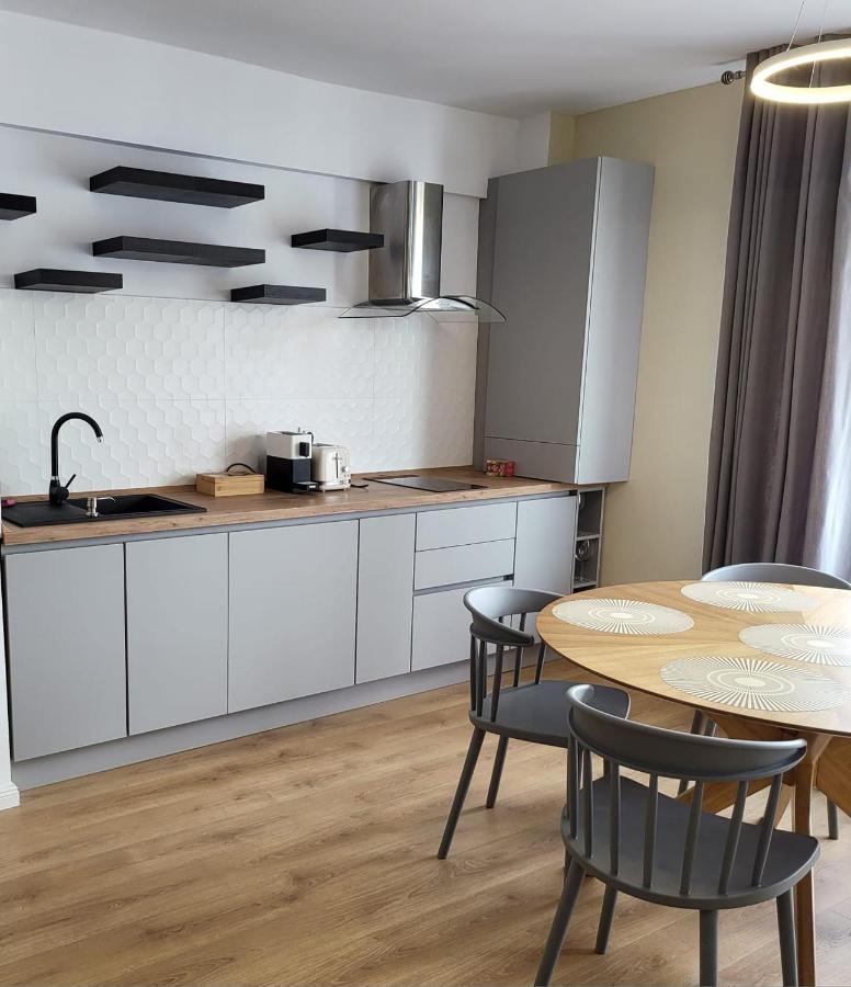Floreşti David'S Place מראה חיצוני תמונה