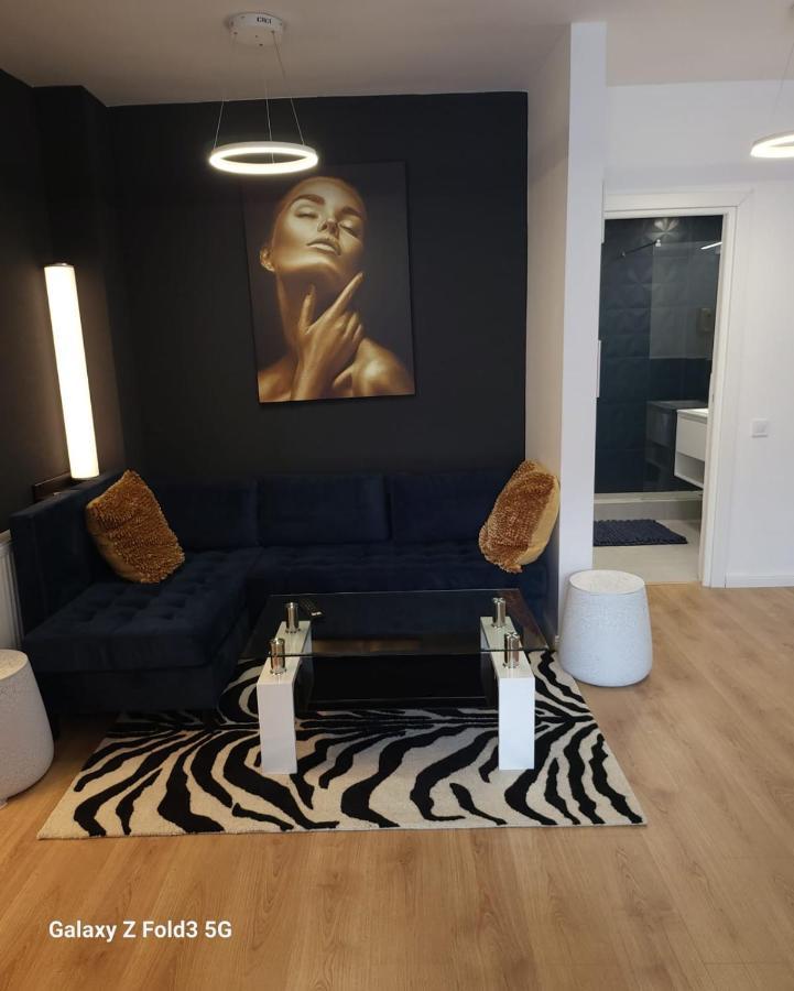 Floreşti David'S Place מראה חיצוני תמונה