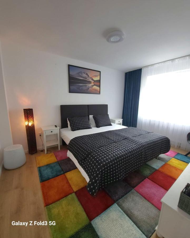 Floreşti David'S Place מראה חיצוני תמונה