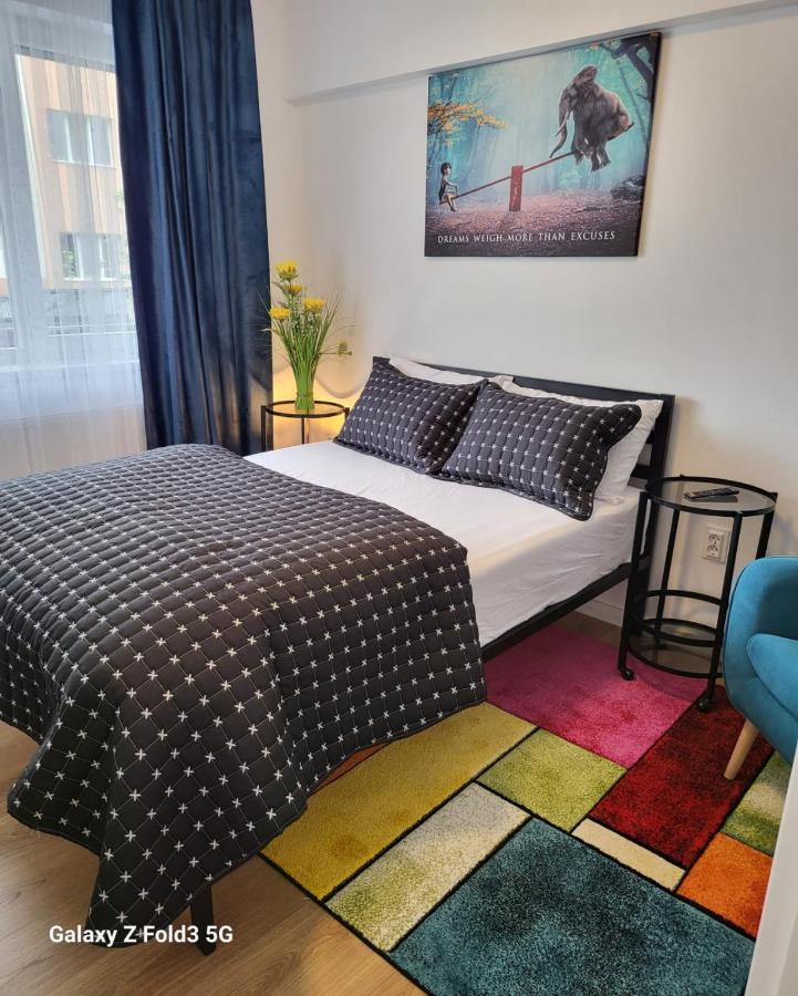 Floreşti David'S Place מראה חיצוני תמונה