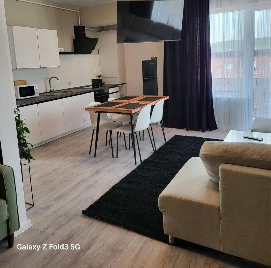 Floreşti David'S Place מראה חיצוני תמונה