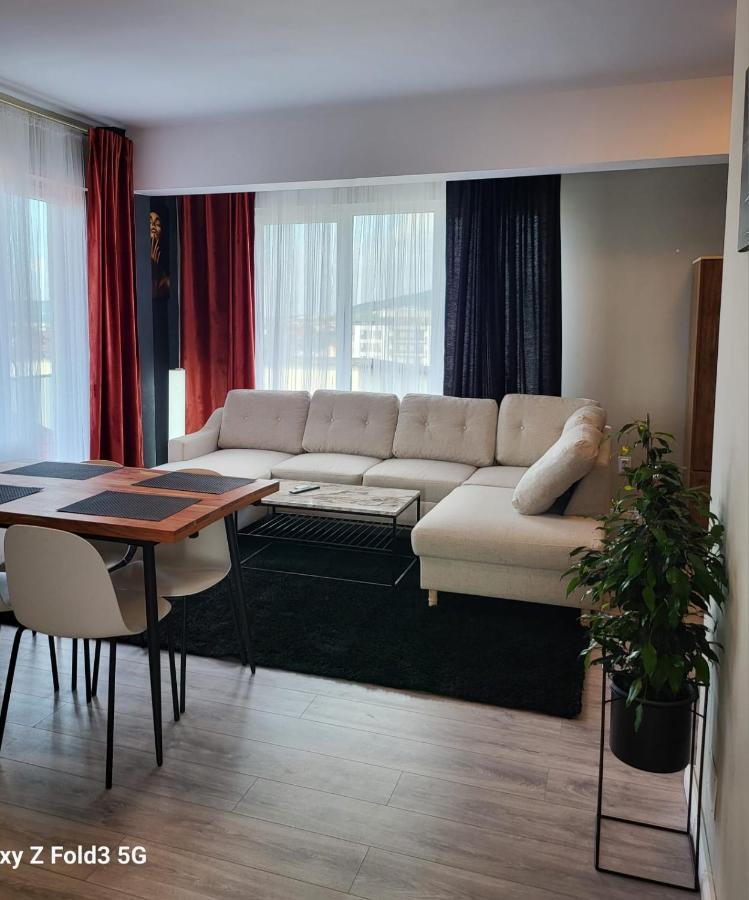 Floreşti David'S Place מראה חיצוני תמונה