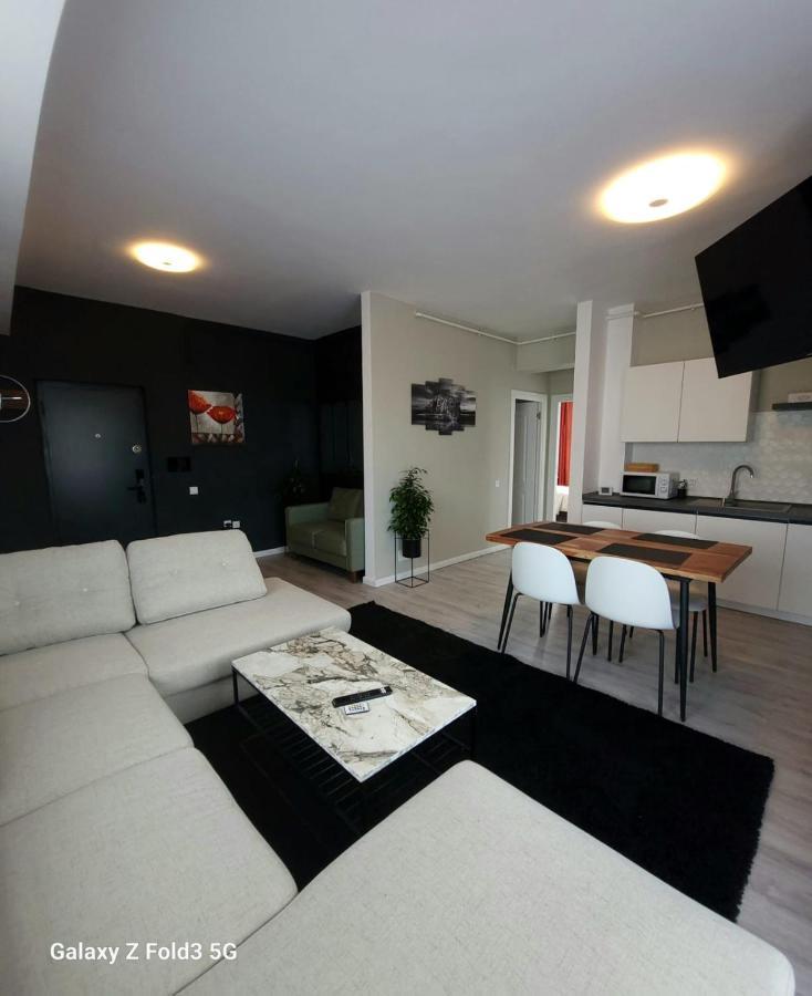 Floreşti David'S Place מראה חיצוני תמונה