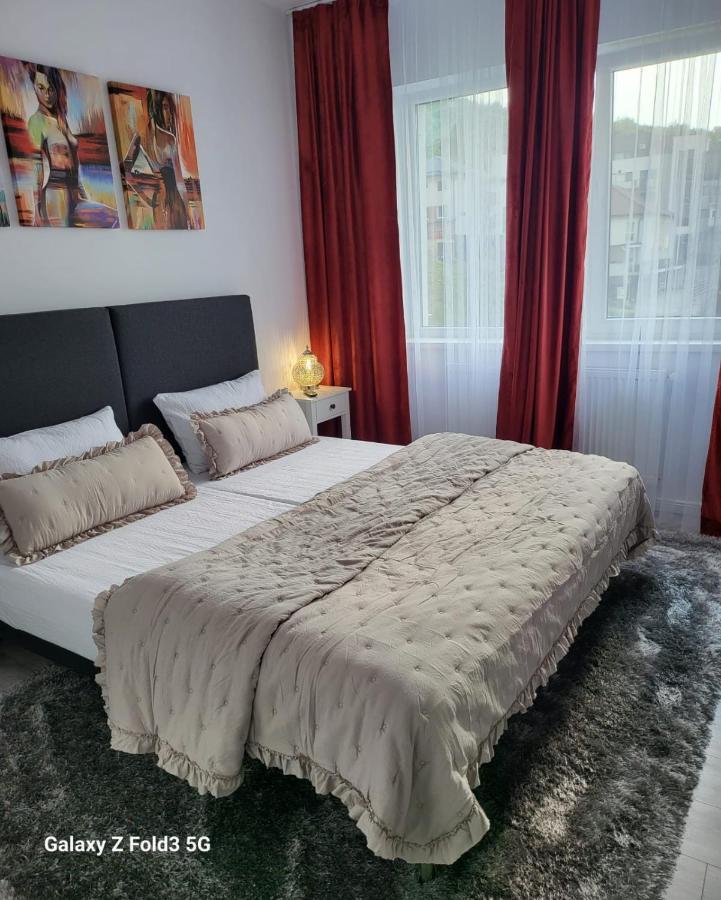 Floreşti David'S Place מראה חיצוני תמונה