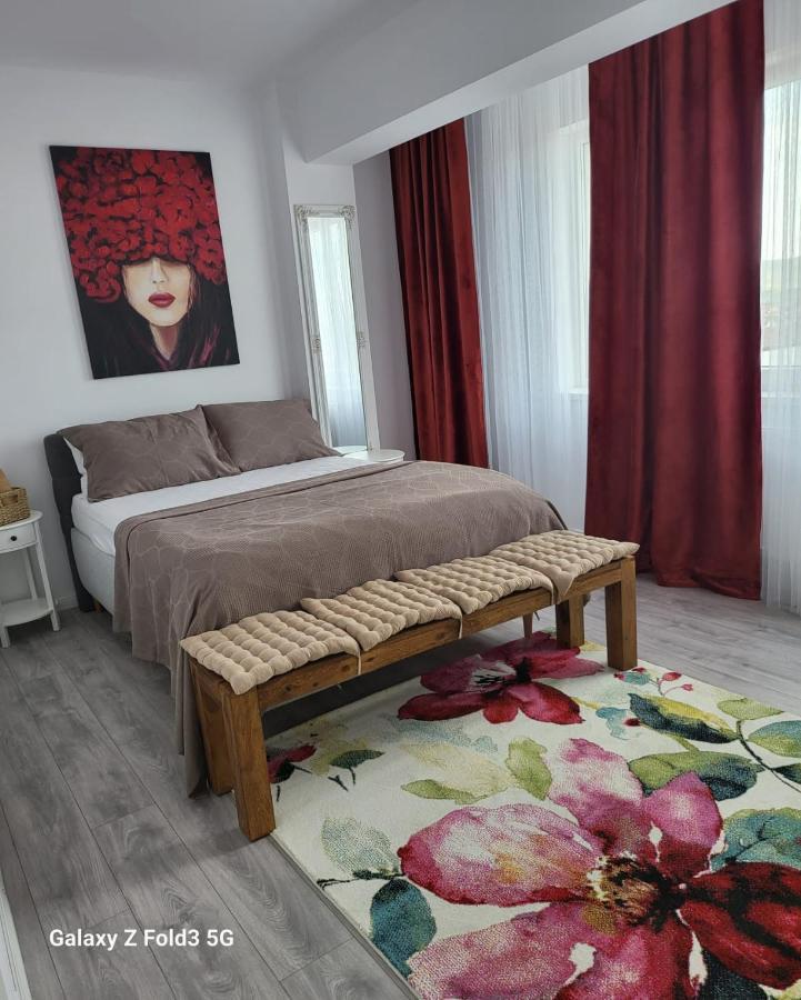 Floreşti David'S Place מראה חיצוני תמונה