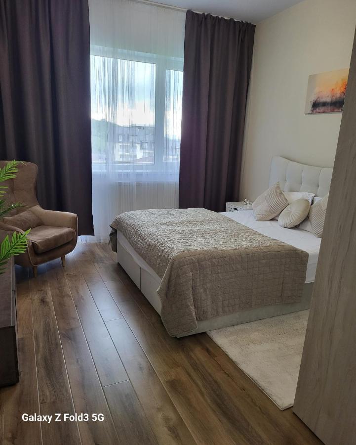 Floreşti David'S Place מראה חיצוני תמונה