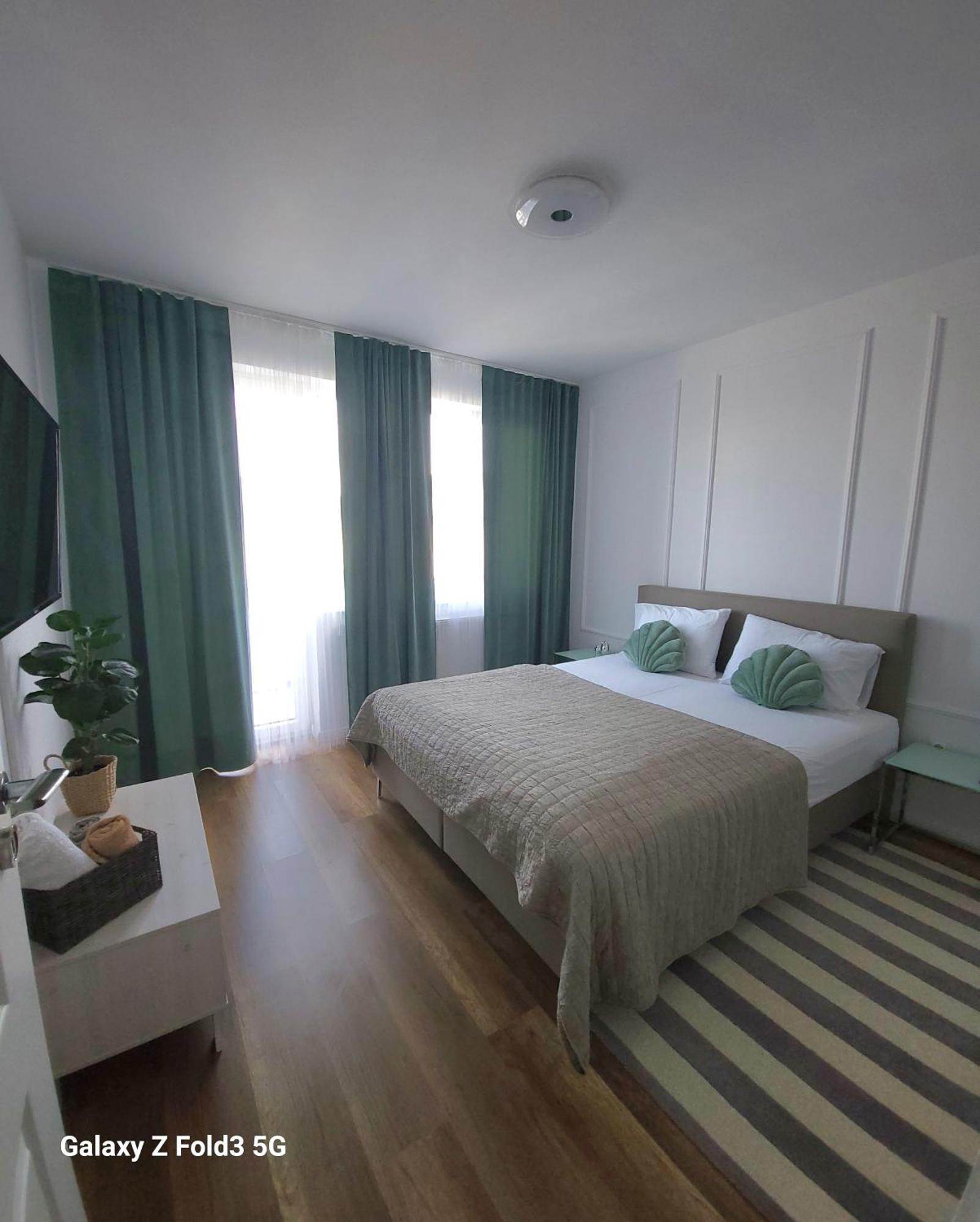 Floreşti David'S Place חדר תמונה