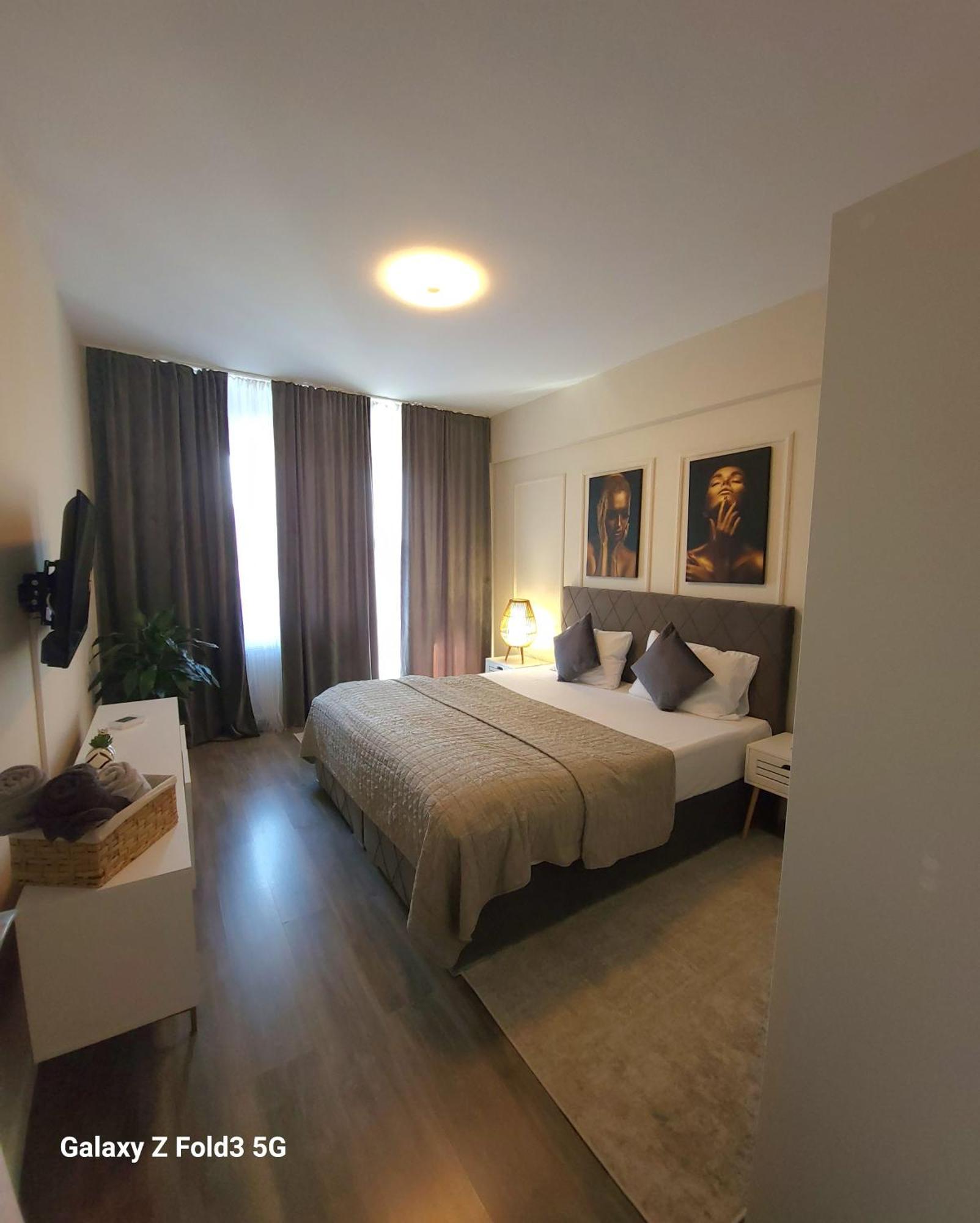 Floreşti David'S Place מראה חיצוני תמונה