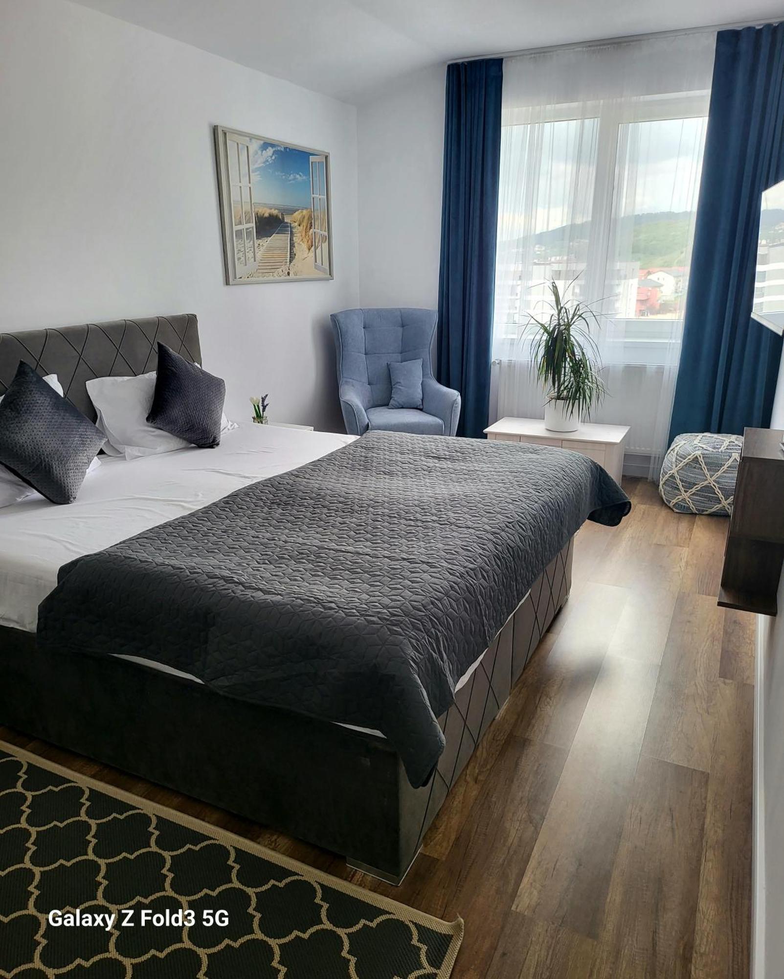 Floreşti David'S Place חדר תמונה